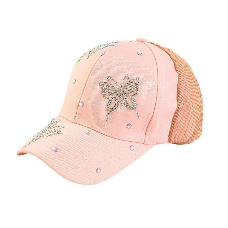 Мусульманский женский хиджаб с – обзор и цена Baseball Cap Fitted