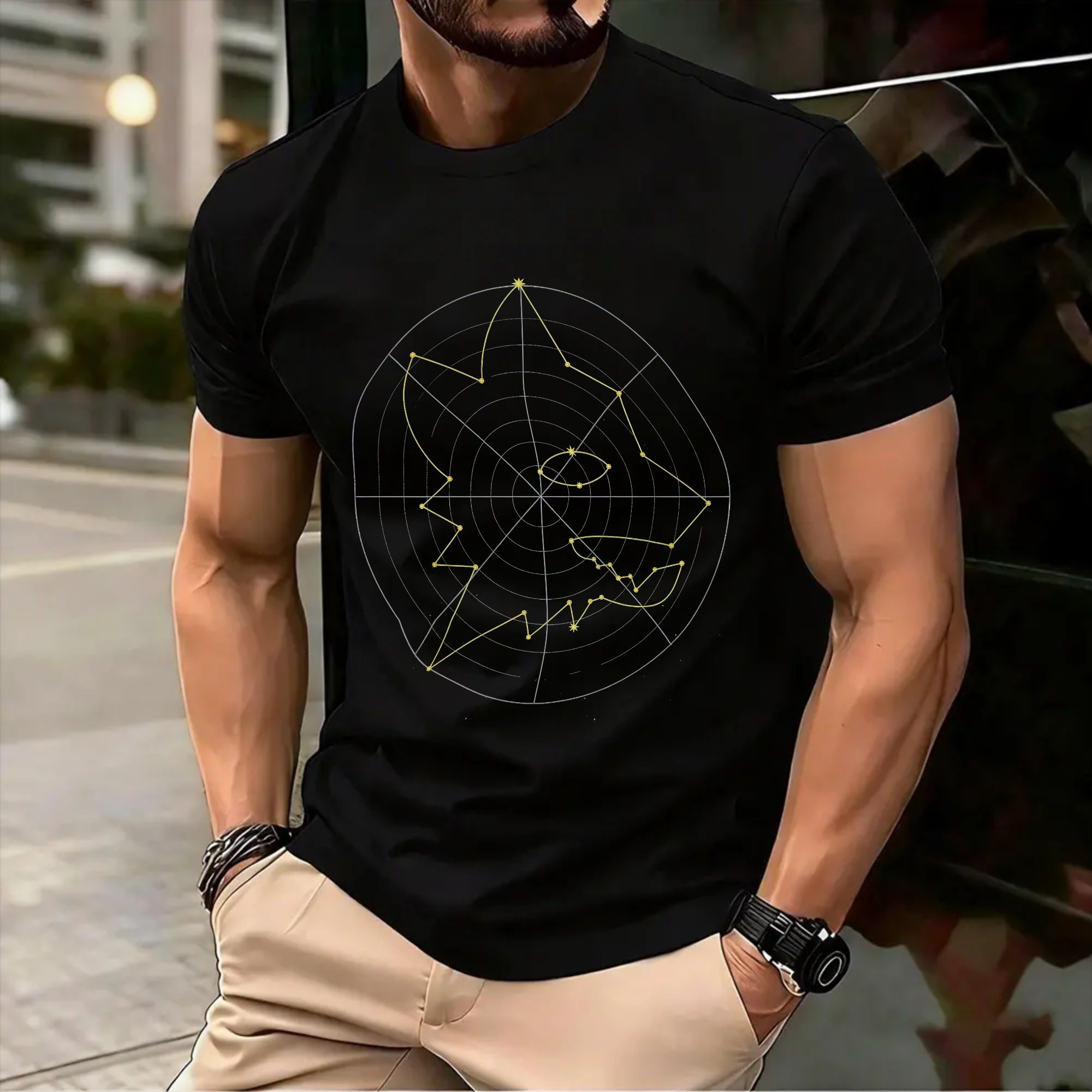 Мужские футболки Roma Ad Astra – обзор и цена Street Fashion Roma