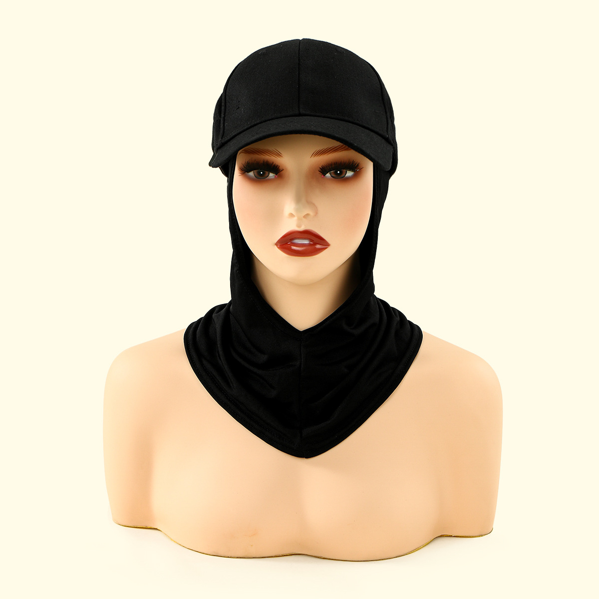 2 шт. мусульманских мгновенных – обзор и цена Baseball Cap Fitted