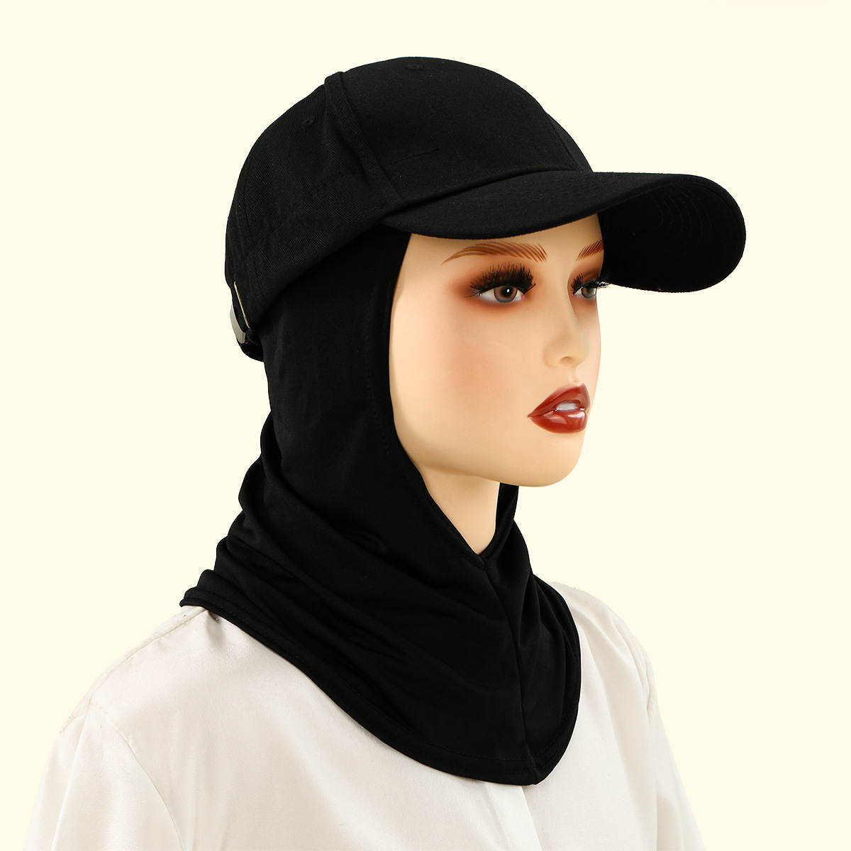 2 шт. мусульманских мгновенных – обзор и цена Baseball Cap Fitted