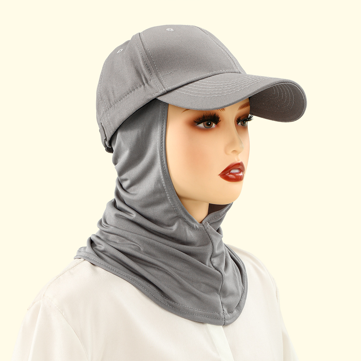 2 шт. мусульманских мгновенных – обзор и цена Baseball Cap Fitted