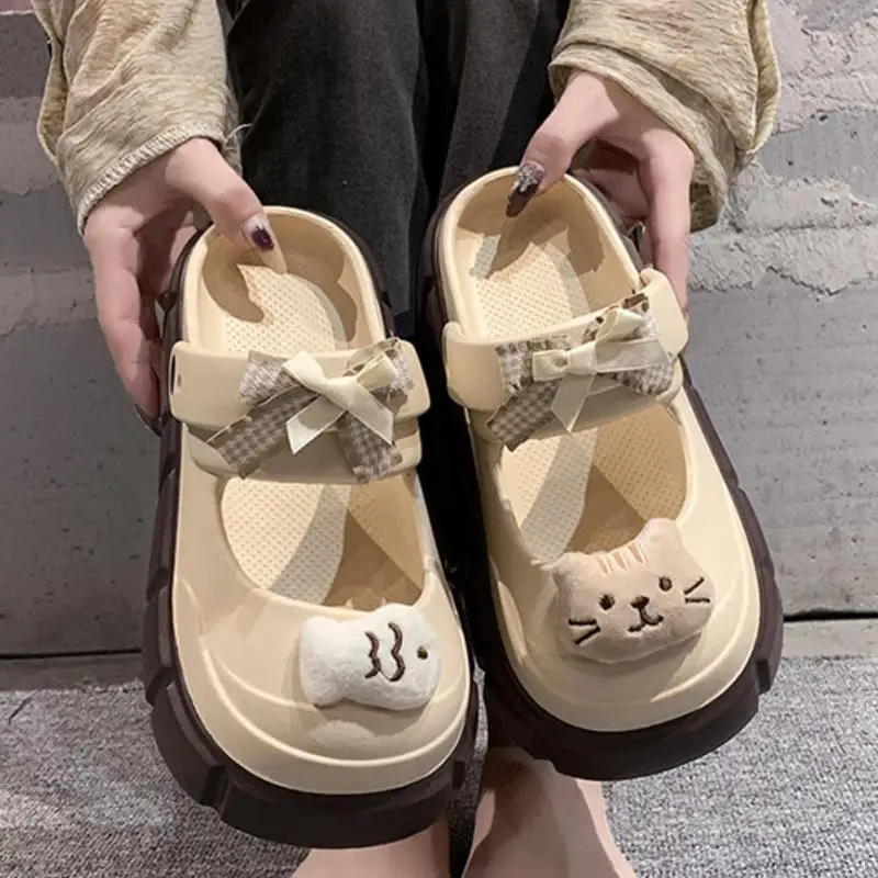 Новые милые модные женские саб – обзор и цена Fashion Street Cat