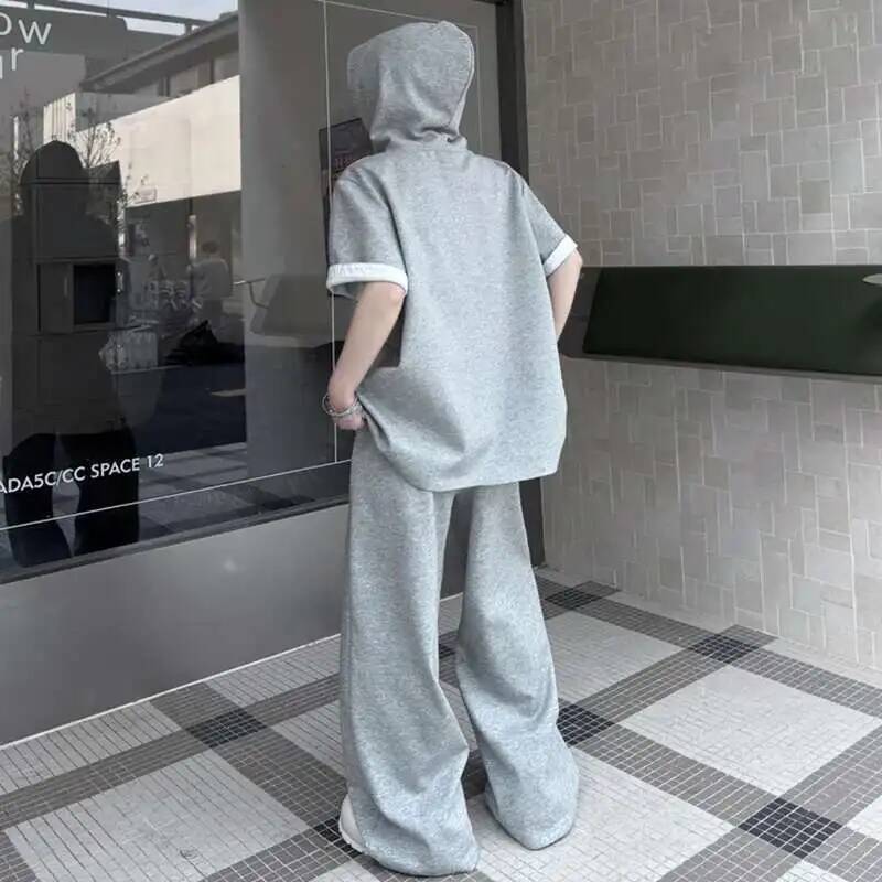 Оригинальный комплект LUZHEN:  – обзор и цена Street Fashion Casual