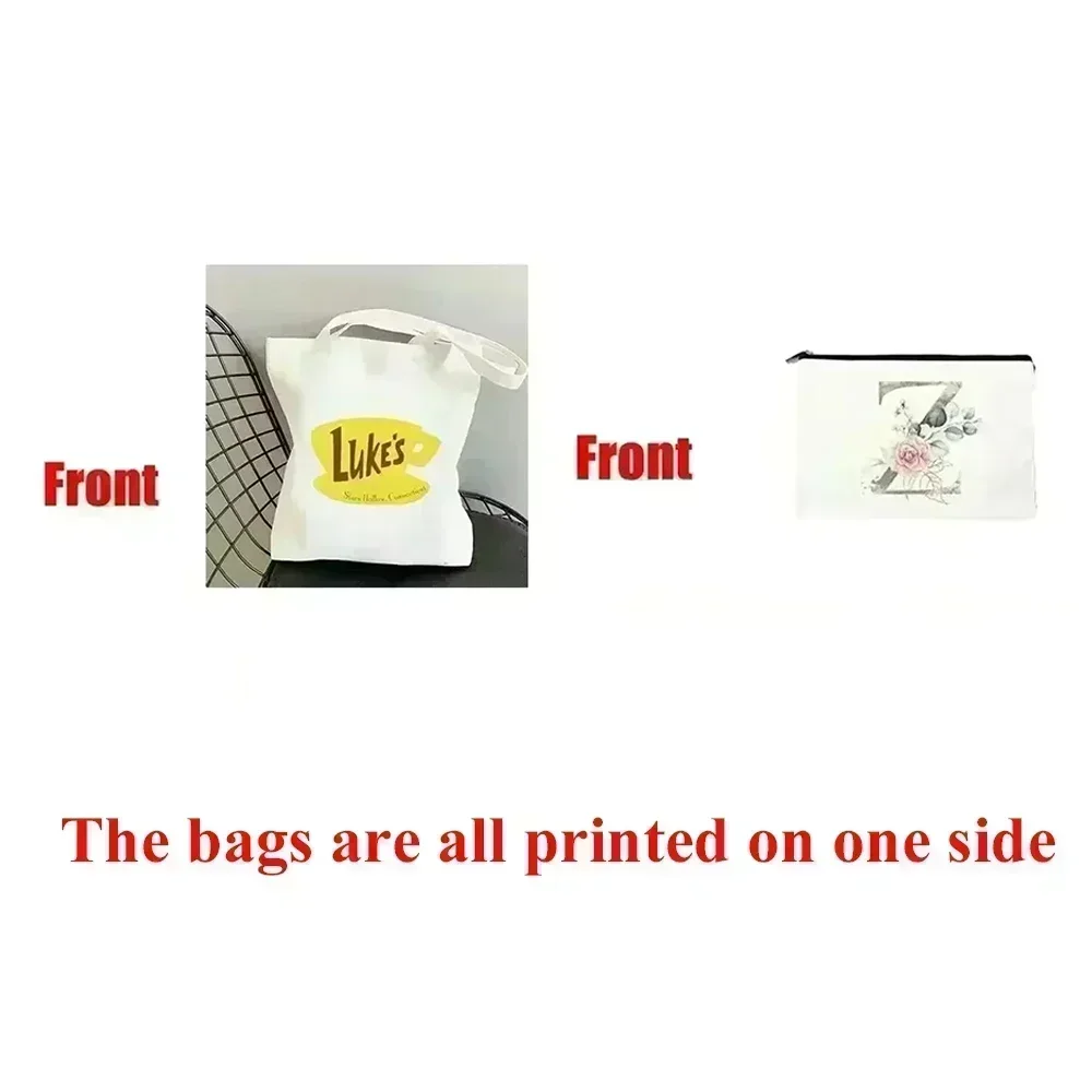 Сумка-тоут для учителей с прин – обзор и цена Tote Bag Canvas Print
