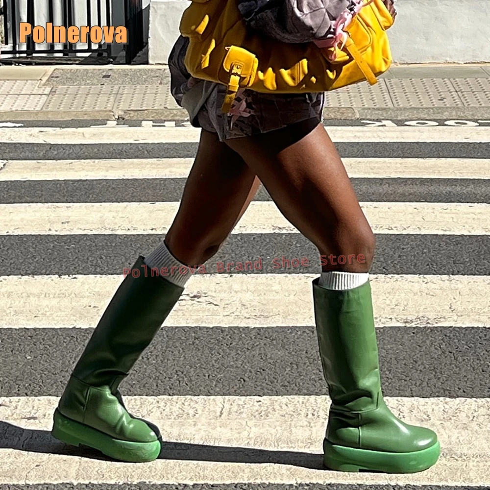 Женская пикантная модная обувь – обзор и цена Street Fashion Winter 2025