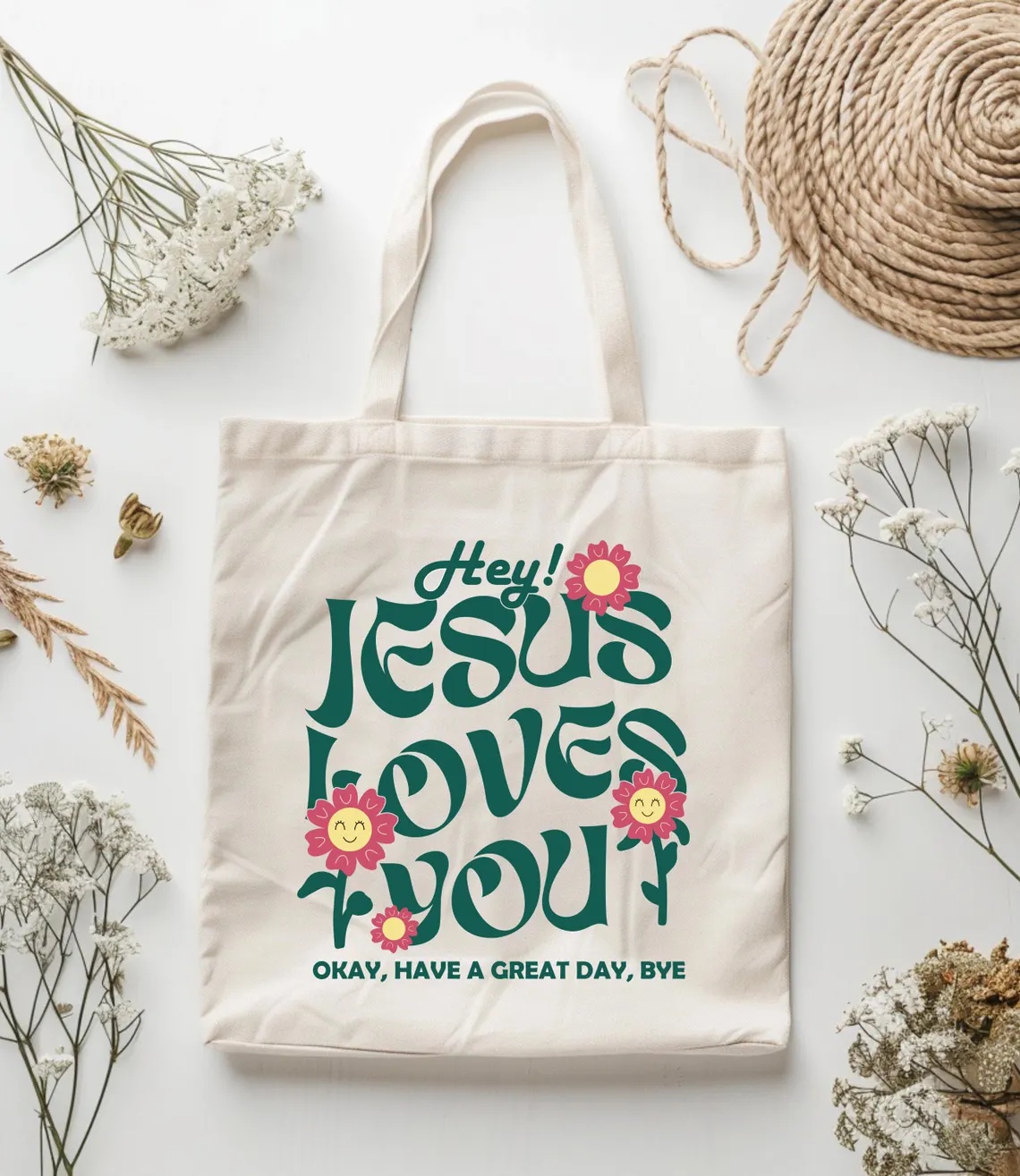 Вдохновляющая холщовая большая – обзор и цена Tote Bag Canvas Print