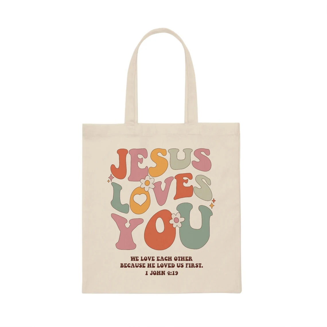 Вдохновляющая холщовая большая – обзор и цена Tote Bag Canvas Print