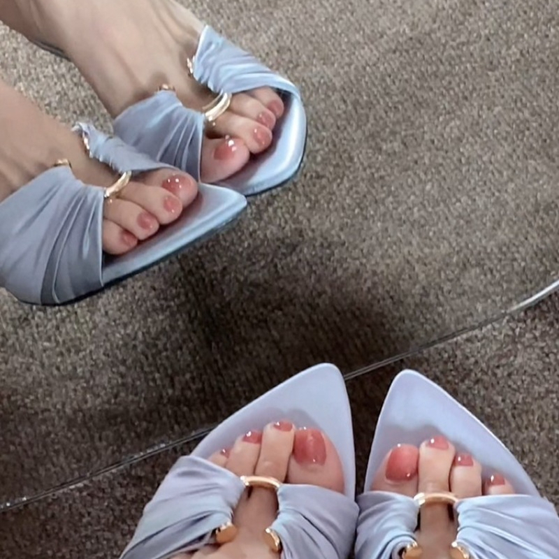 Летние новые модные женские са – обзор и цена Street Fashion Designers