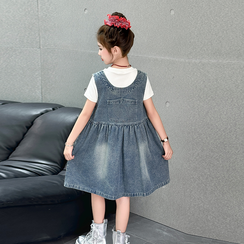 Детская модная двусторонняя од – обзор и цена Street Fashion Kids