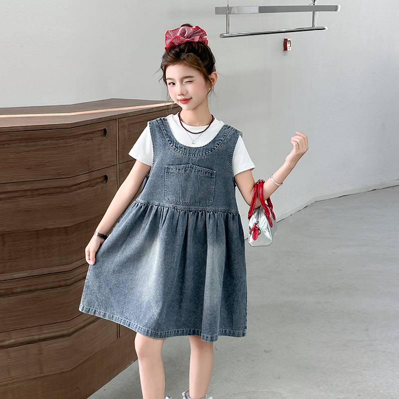 Детская модная двусторонняя од – обзор и цена Street Fashion Kids