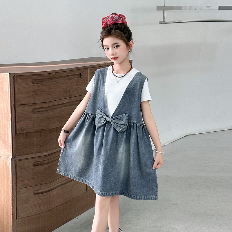 Детская модная двусторонняя од – обзор и цена Street Fashion Kids
