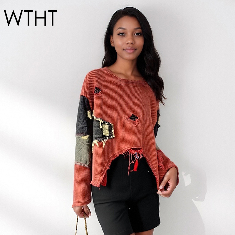 WTHT модный новый женский своб – обзор и цена Street Fashion Winter 2025