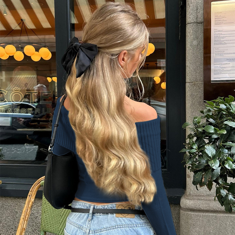 Уличная мода: женский топ с от – обзор и цена Street Fashion Us