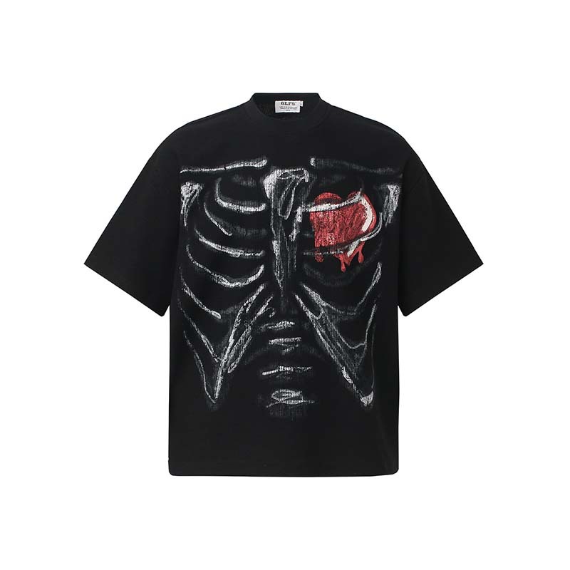 Мужская мода High Street Skele – обзор и цена Street Fashion Vibes