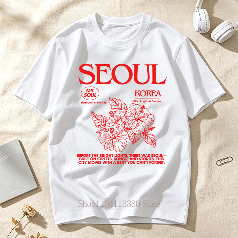 Женские футболки в корейском с – обзор и цена Street Fashion Seoul