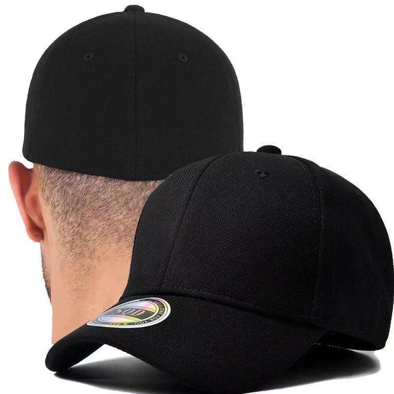 Бейсболки с индивидуальным лог – обзор и цена Baseball Cap Fitted