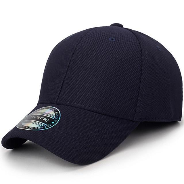 Бейсболки с индивидуальным лог – обзор и цена Baseball Cap Fitted