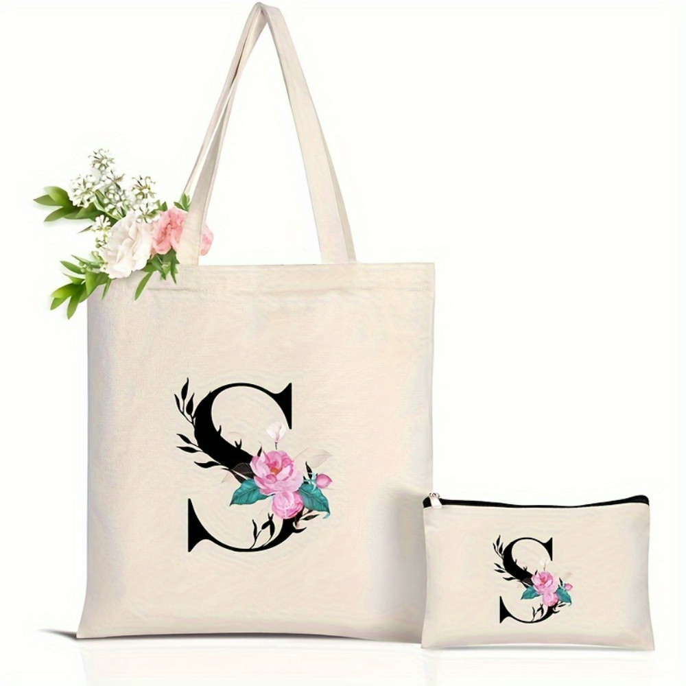Элегантная большая сумка с цве – обзор и цена Tote Bag Canvas Print